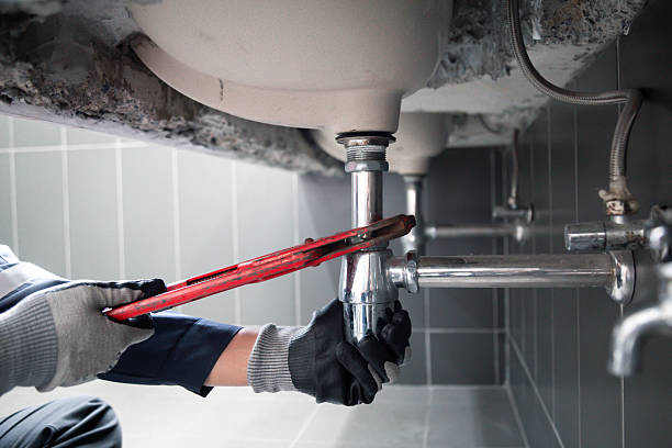 Trusted Emergency Plumber service in Brentwood, MD - AAA Plumbing Heating